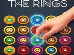 Spiel The Rings