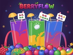 Spiel Berryflow