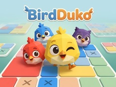 Spiel BirdDuko