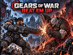 Spiel Gears of War: Beat Em Up