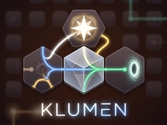 Spiel Klumen