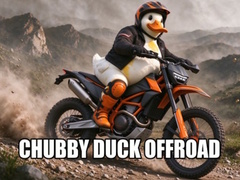Spiel Chubby Duck Offroad