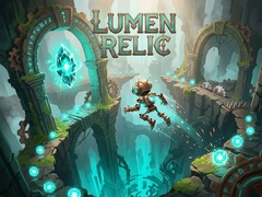 Spiel Lumen Relic