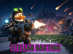 Spiel Stellar Bastion