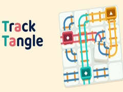 Spiel Track Tangle