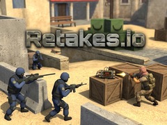 Spiel Retakes.io