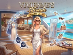 Spiel Viviennes Lifestyle Yacht Club