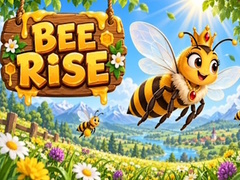 Spiel Bee Rise