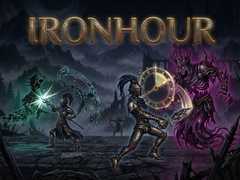 Spiel Ironhour