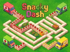 Spiel Snacky Dash