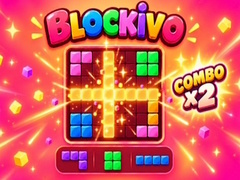 Spiel Blockivo