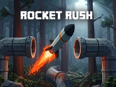 Spiel Rocket Rush