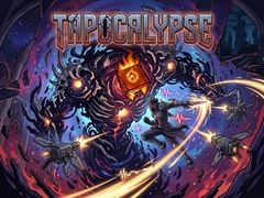 Spiel Tapocalypse