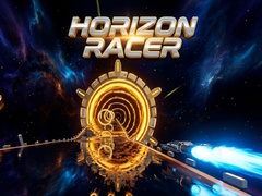 Spiel Horizon Racer