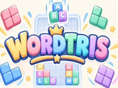 Spiel Wordtris