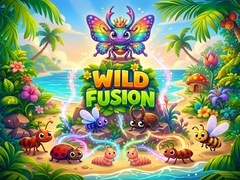Spiel Wild Fusion