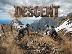Spiel Descent