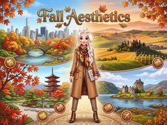 Spiel Fall Aesthetics