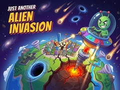 Spiel Just Another Alien Invasion