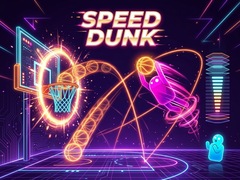 Spiel Speed Dunk