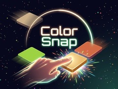 Spiel Color Snap