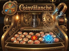 Spiel Coinvalanche