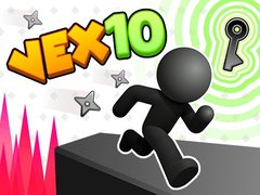 Spiel Vex 10