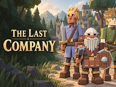 Spiel The Last Company