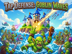 Spiel Tap Defense: Goblin Waves