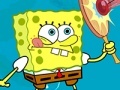 Spiel Table Tennis Spongebob