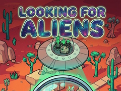 Spiel Looking For Aliens