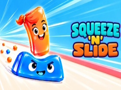 Spiel Squeeze'n'Slide