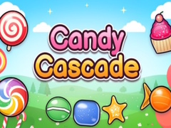 Spiel Candy Cascade