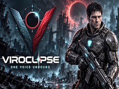 Spiel ViroClipse