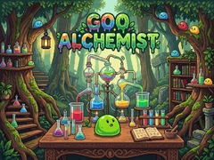 Spiel Goo Alchemist