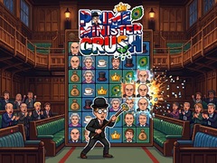 Spiel Prime Minister Crush