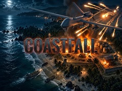 Spiel Coastfall