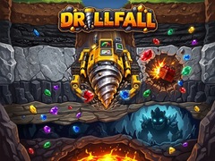 Spiel Drillfall