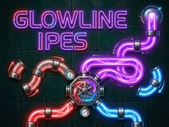 Spiel Glowline Pipes