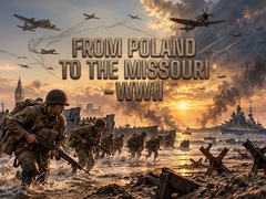 Spiel From Poland to the Missouri - WWII