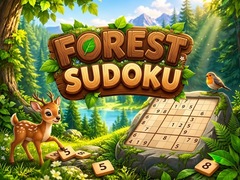 Spiel Forest Sudoku