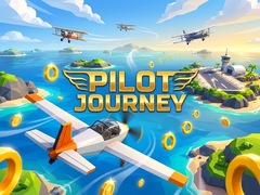 Spiel Pilot Journey