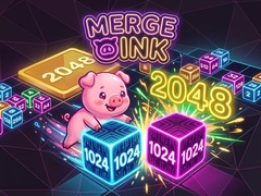 Spiel Merge Oink