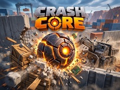 Spiel Crash Core