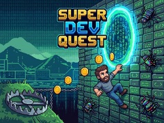 Spiel Super Dev Quest