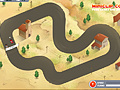 Spiel Mini Rally