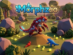 Spiel Morphz.io