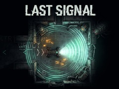 Spiel Last Signal