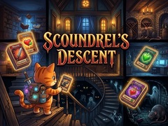 Spiel Scoundrel's Descent