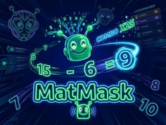 Spiel MatMask